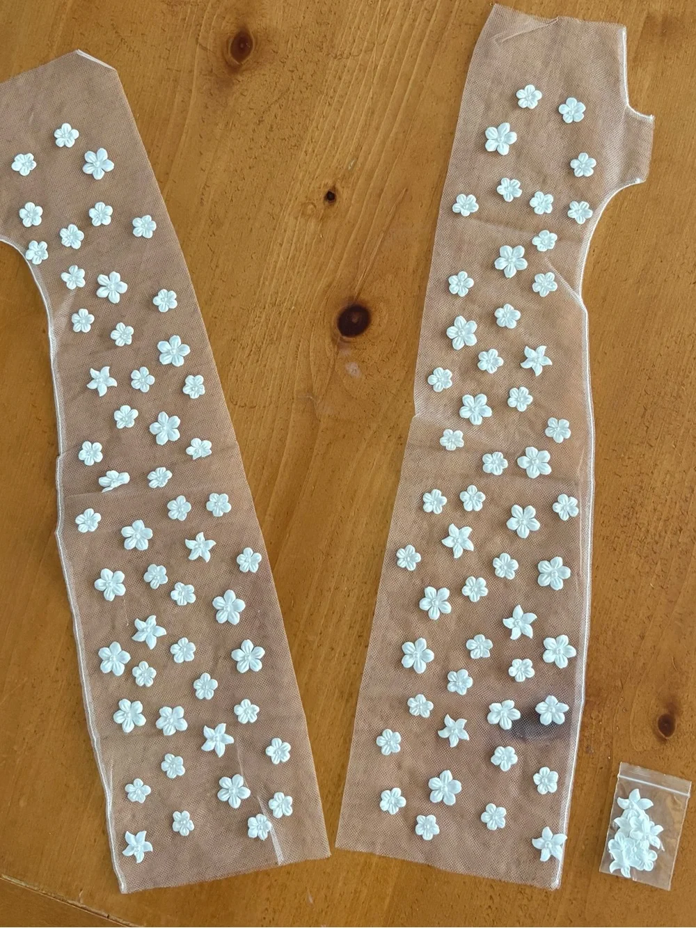 Unbranded these sheer